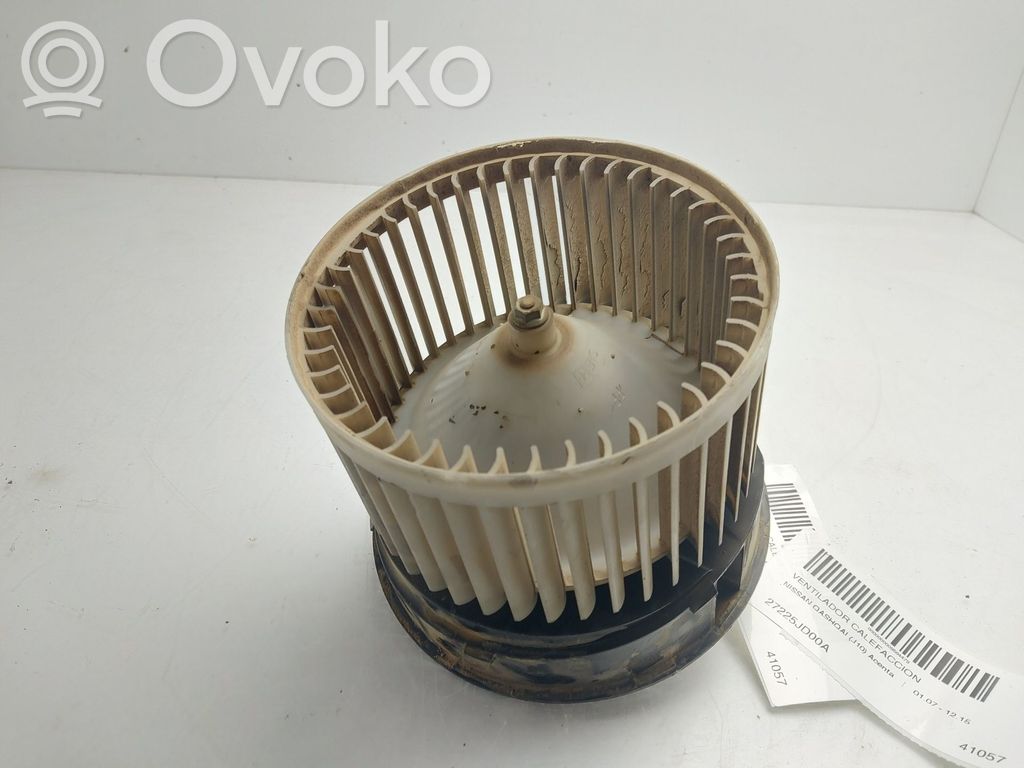 Ventilator aerotermă   27225JD00A