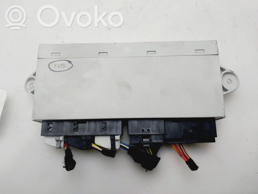 Autres unités de commande / modules   61356964142