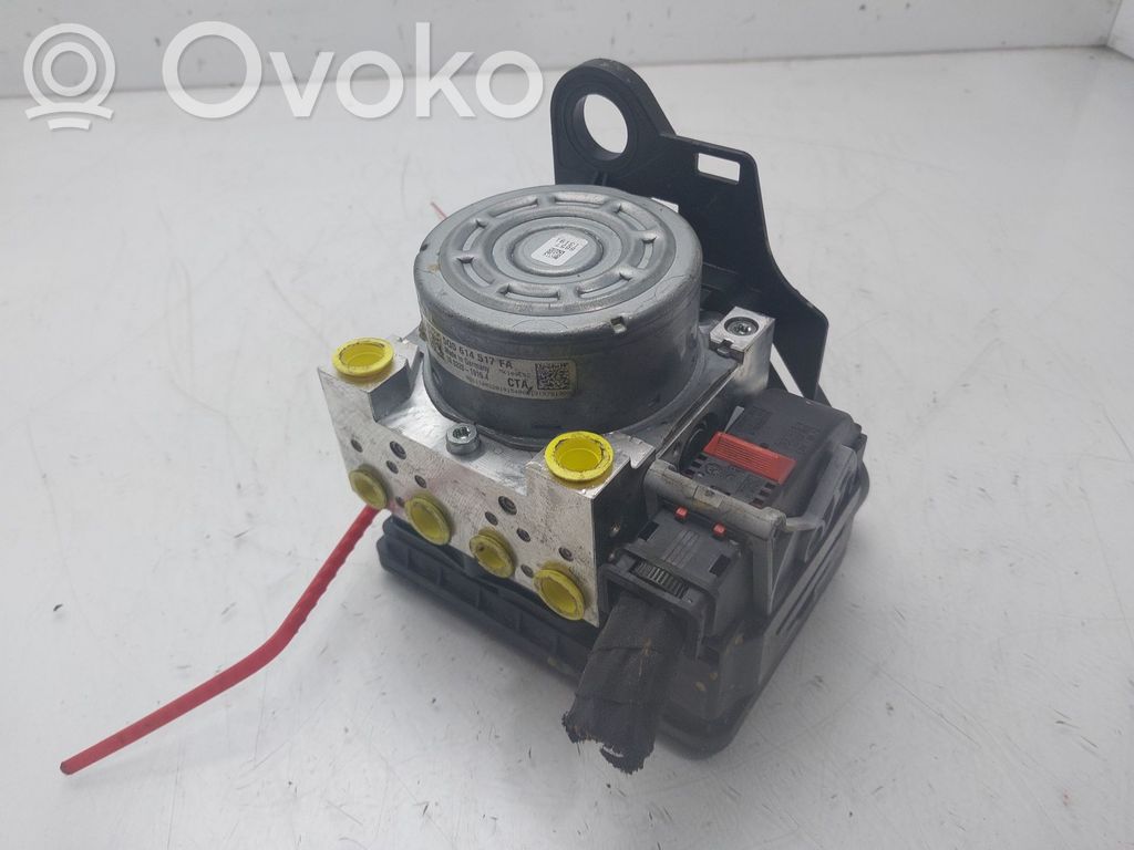 ABS-pumppu   5Q0614517FA