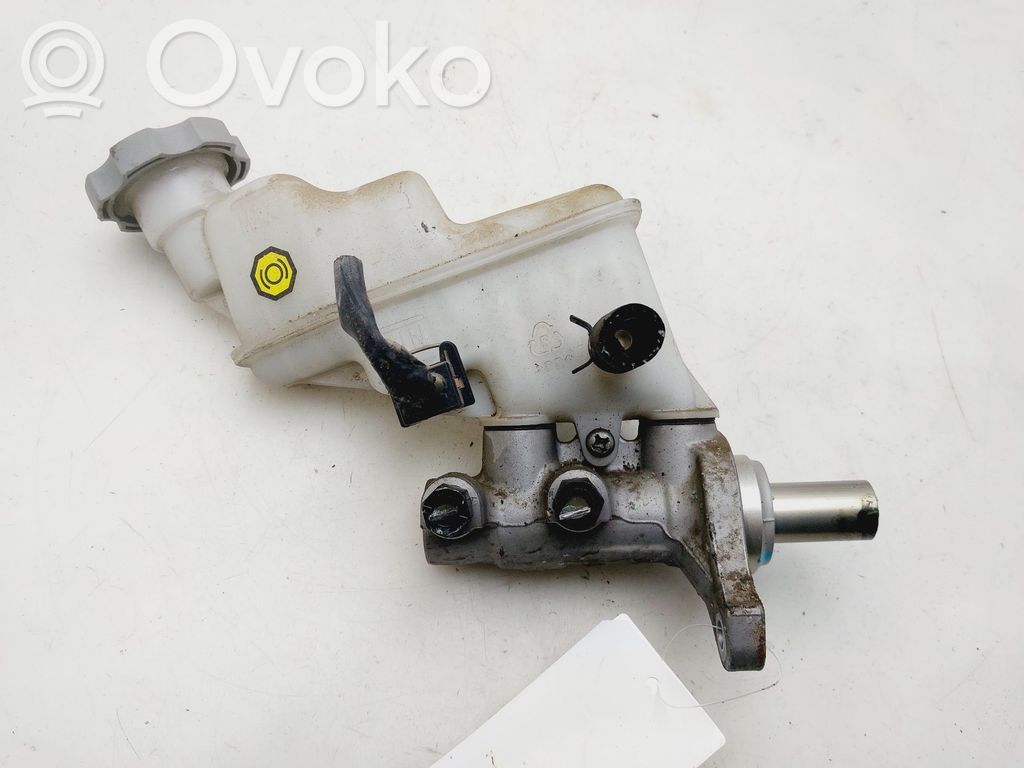 KIA Rio Główny cylinder hamulca 