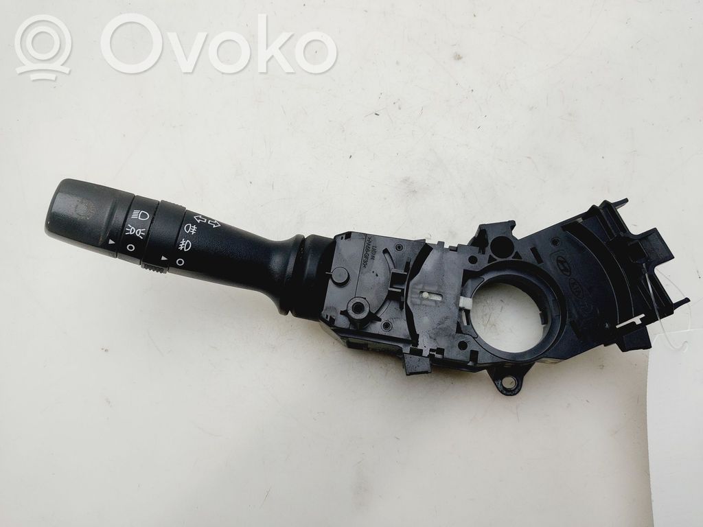 KIA Rio Interruptor de luz 