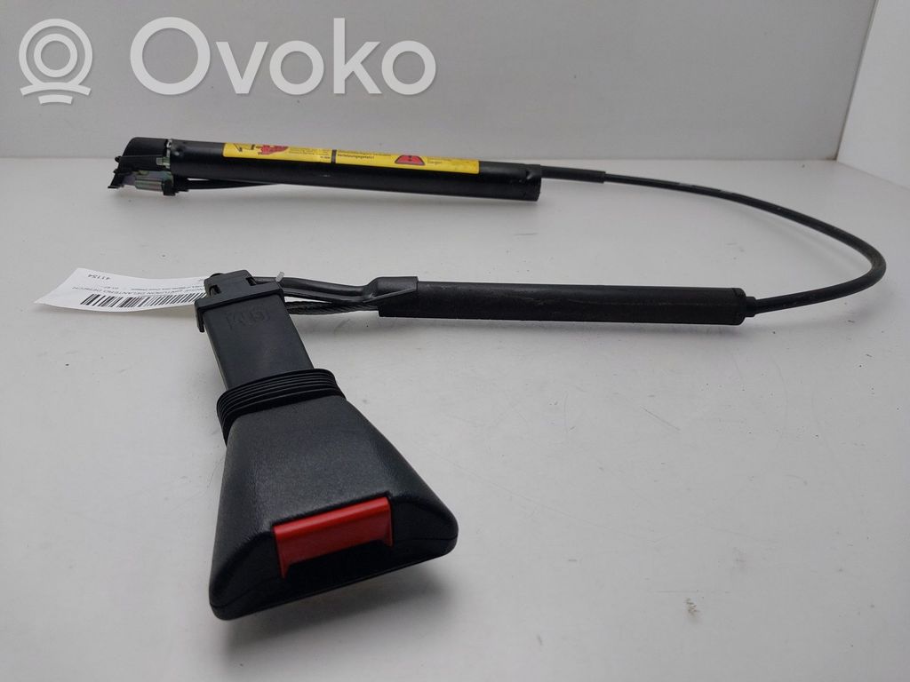Opel Astra F Sagtis diržo priekinė 