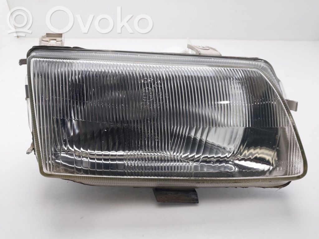 Opel Astra F Priekšējais lukturis 