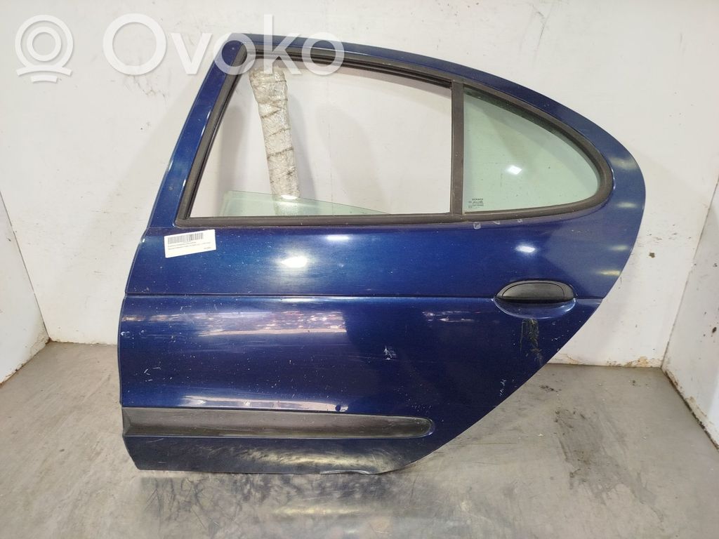 Renault Megane I Puerta trasera 