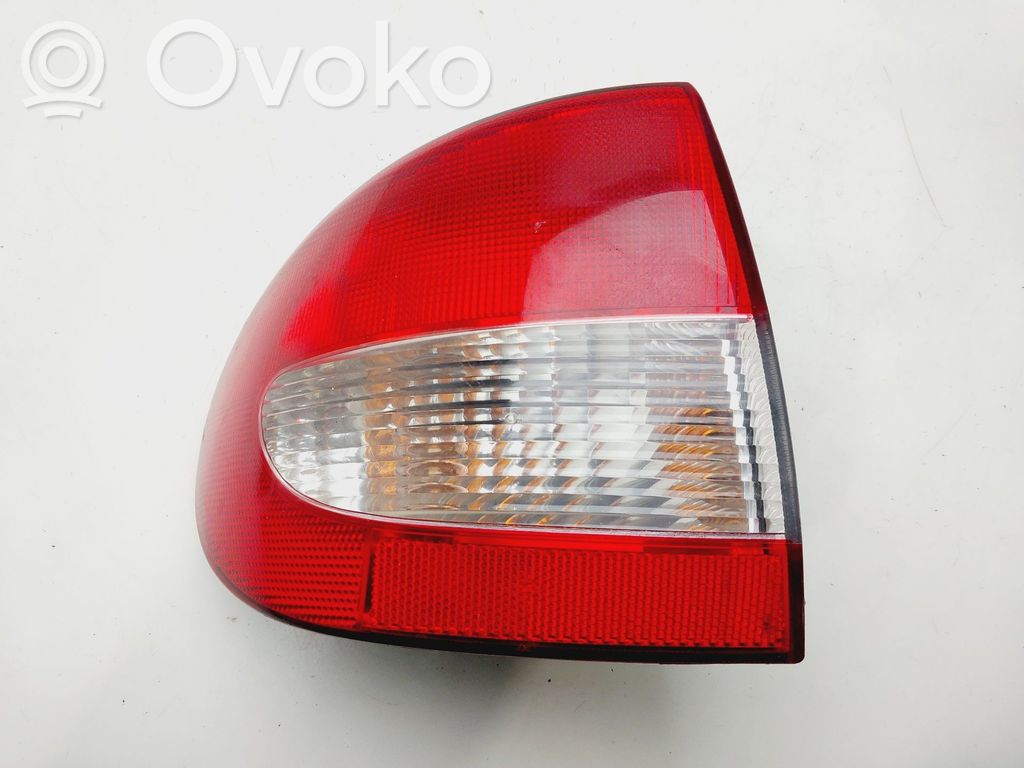 Renault Megane I Takavalot 