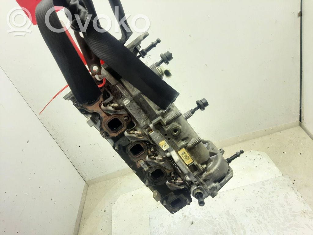 Opel Corsa C Galvutė 