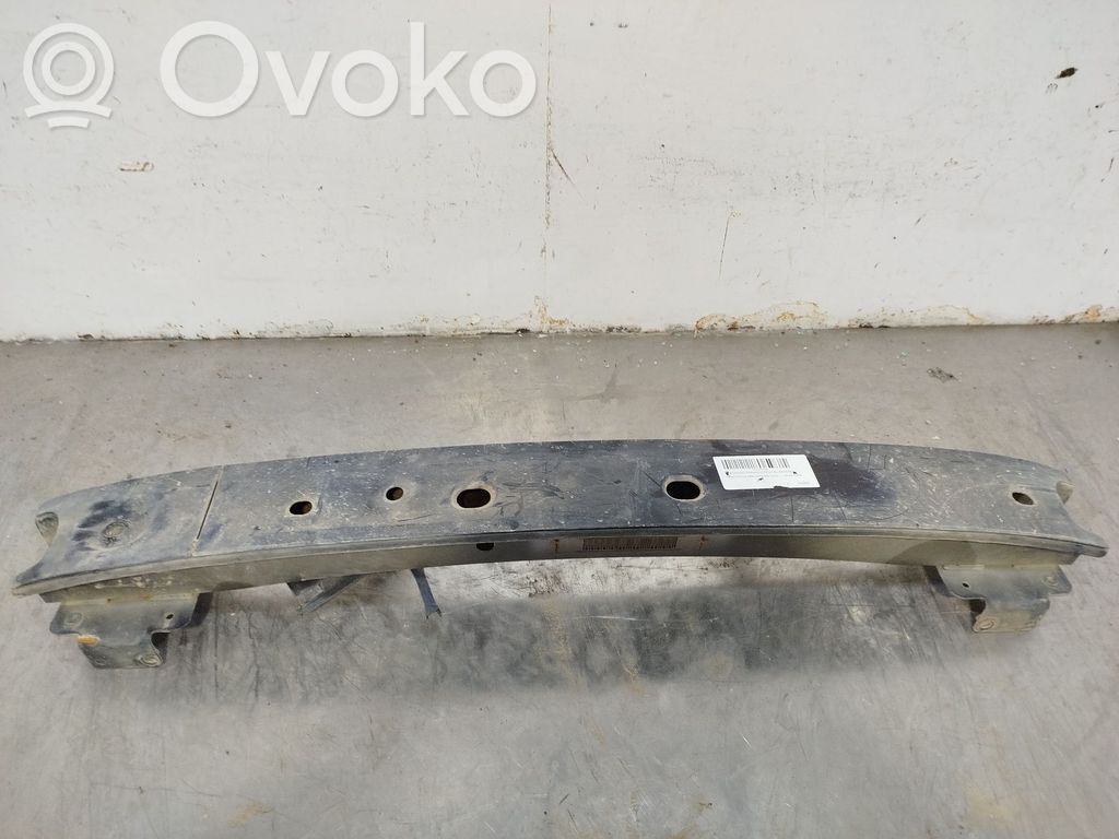 Ford Focus Front bumper cross member 