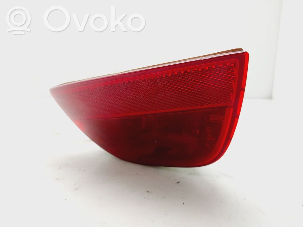 Ford Focus Luz trasera/de freno 