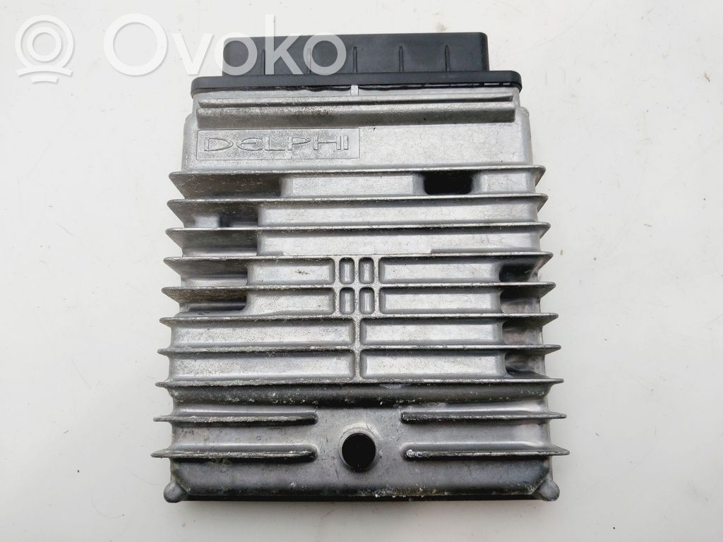 Unidad de control/módulo del motor   2M5A12A650PF