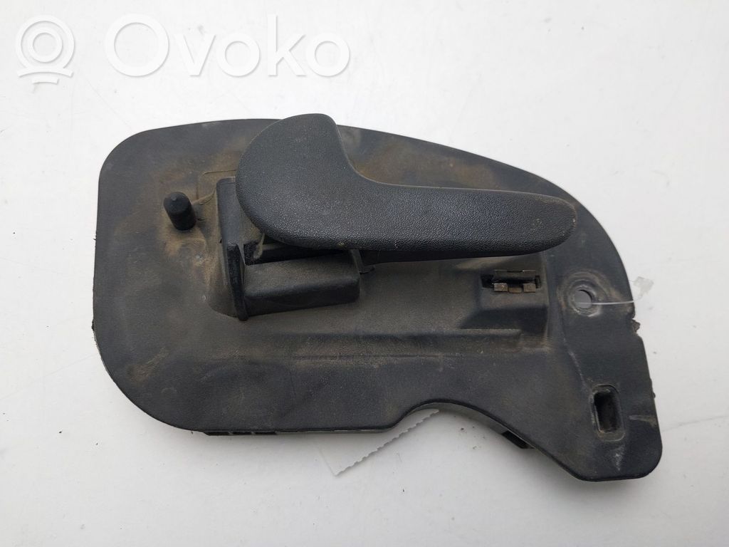 Opel Combo C Manecilla interna puerta delantera 