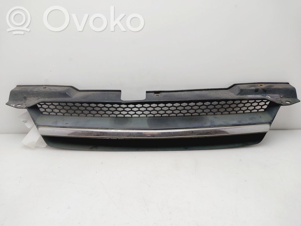 Daewoo Kalos Etusäleikkö 