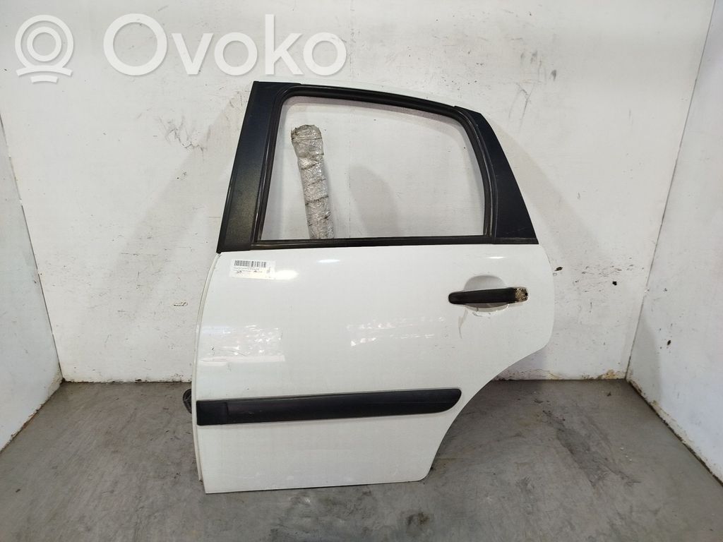 Citroen C3 Galinės durys 