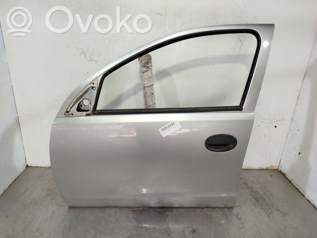 Opel Corsa C Durvis 