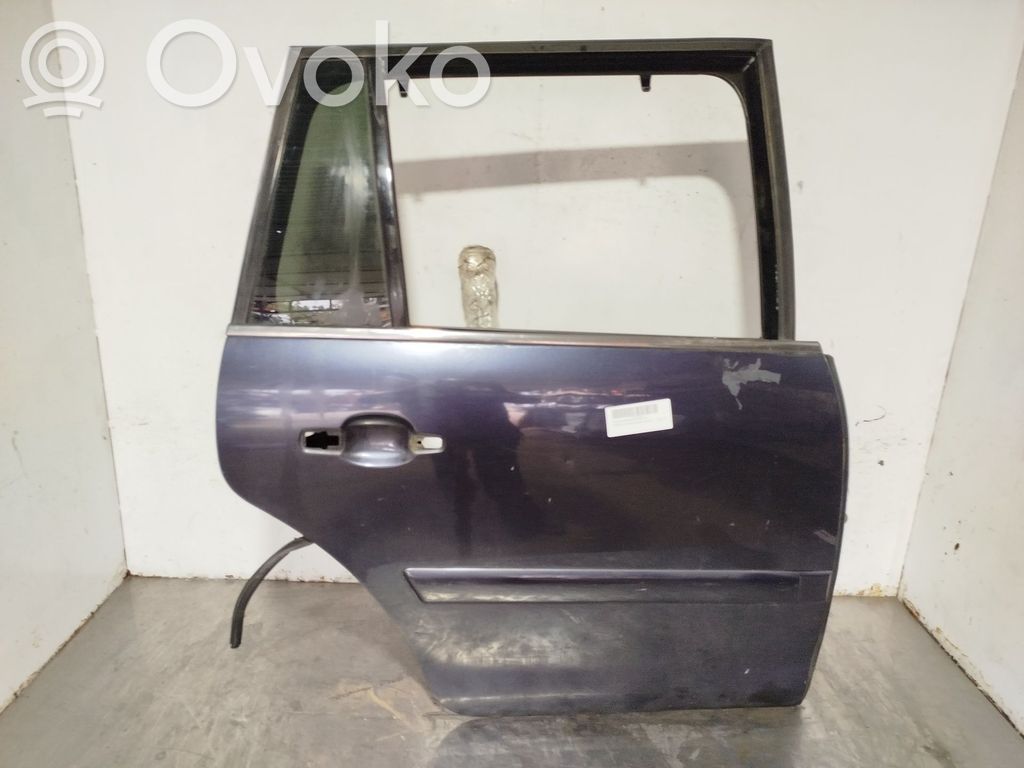 Citroen C4 Grand Picasso Puerta trasera 