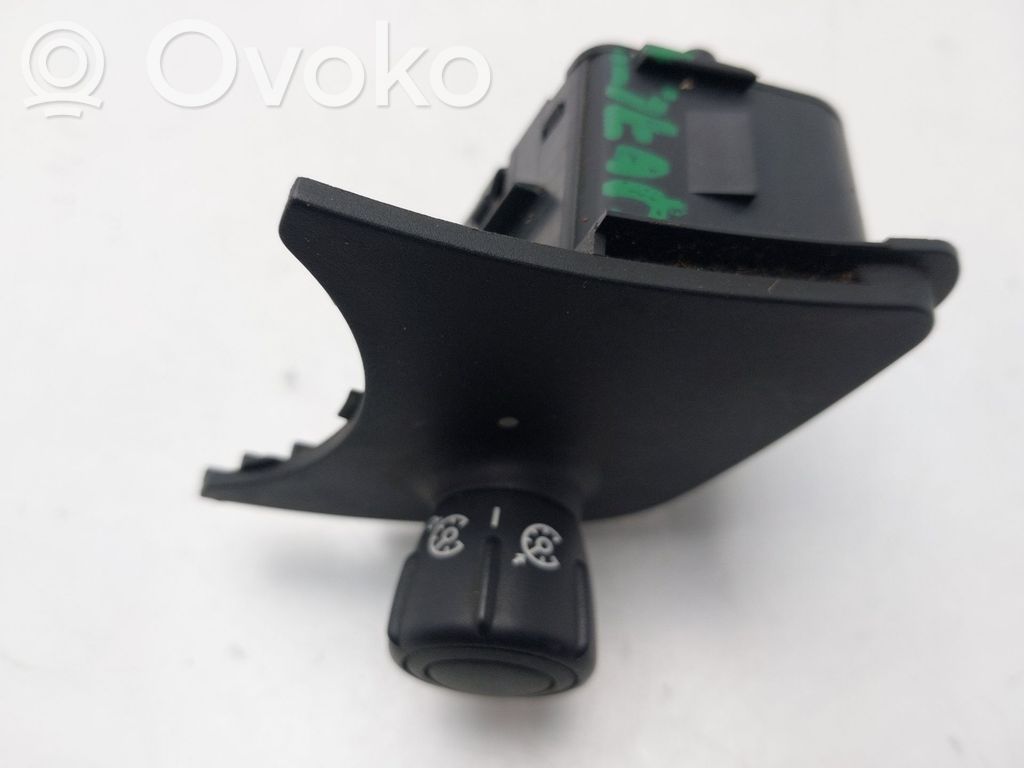 Renault Scenic II -  Grand scenic II Comutator cruise control 