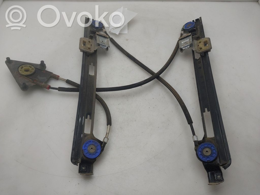 Seat Toledo III (5P) Alzacristalli della portiera anteriore con motorino