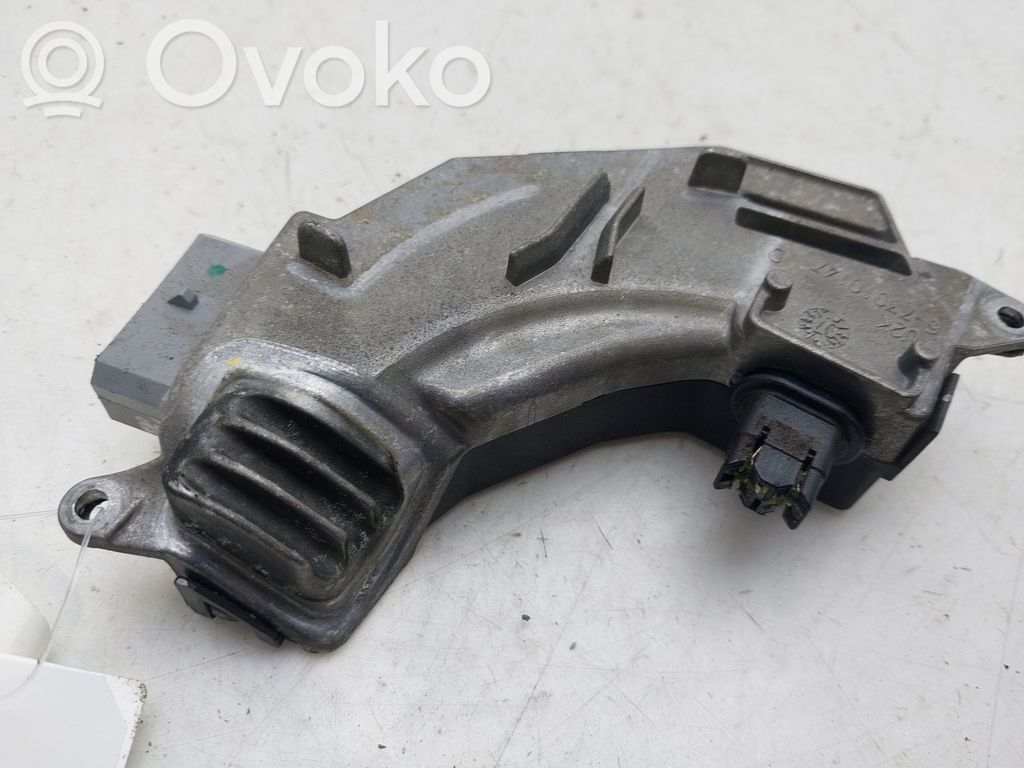 Fiat Croma Rezystor / Opornik dmuchawy nawiewu 