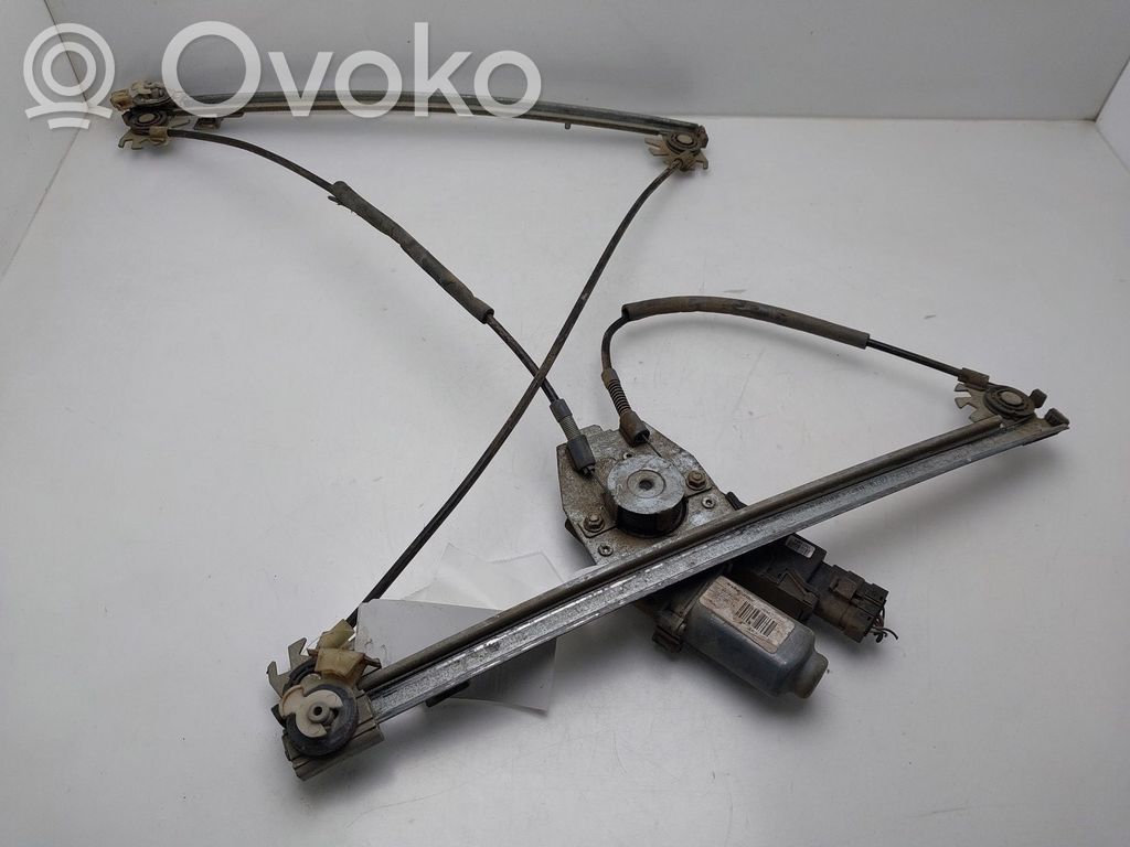 Renault Laguna II Elektryczny podnośnik szyby drzwi przednich 