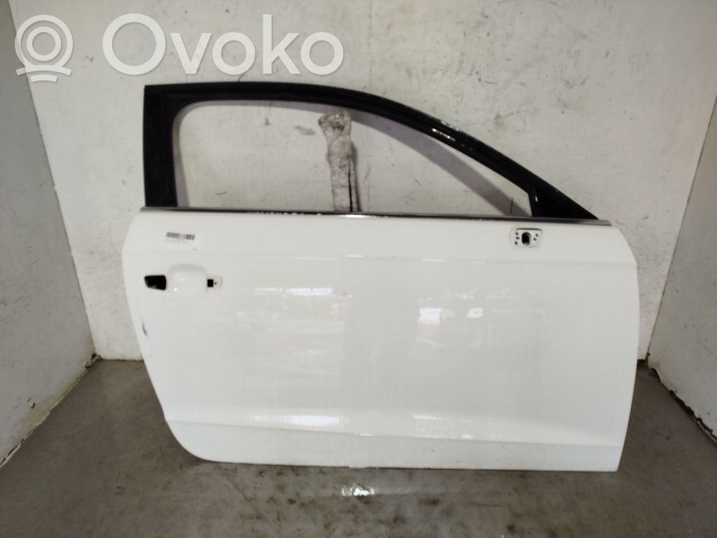 Audi A3 S3 8V Puerta delantera 