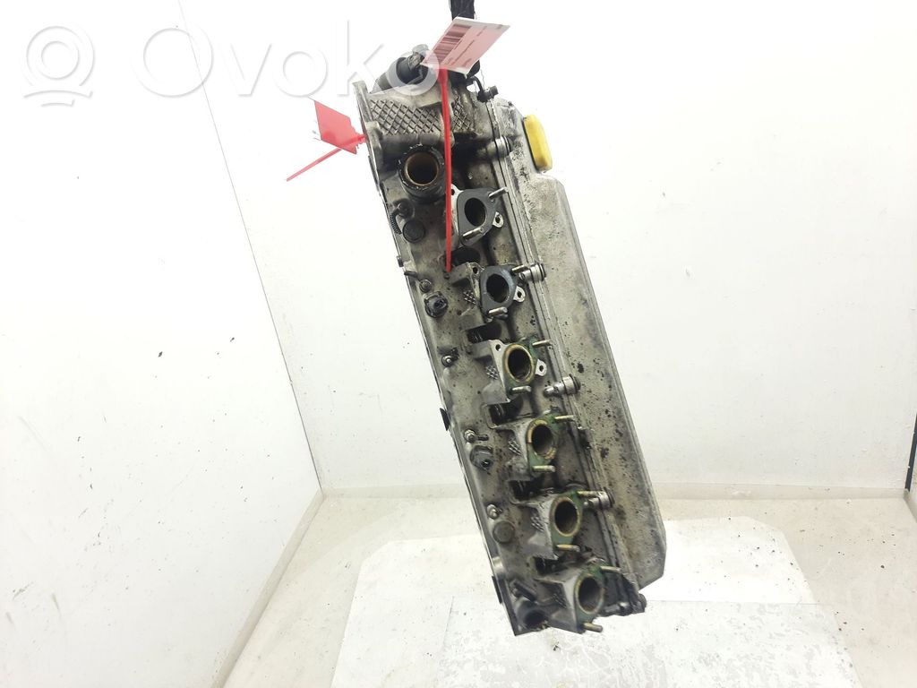 Opel Omega B2 Engine head 