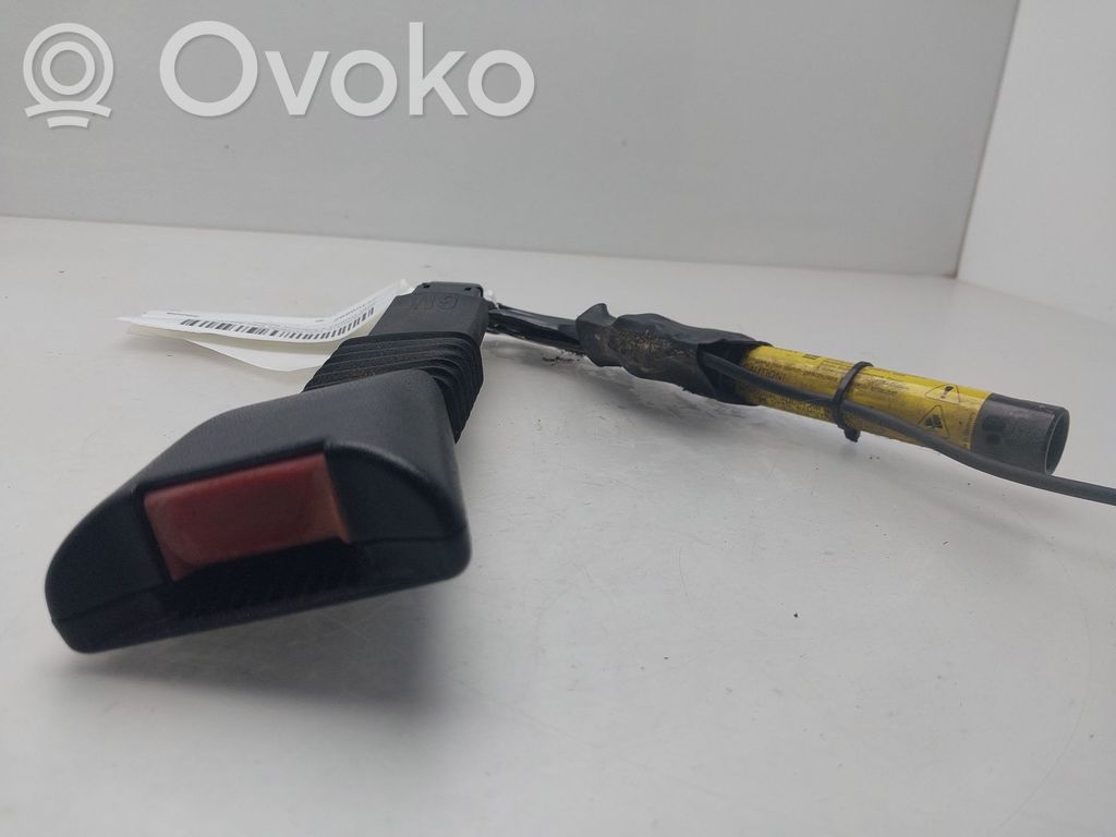 Opel Omega B2 Gurtschloss vorne 