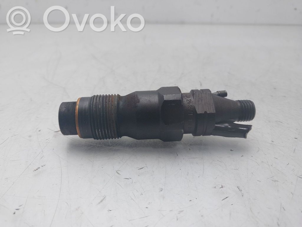 Inyector de combustible   KCA21S71