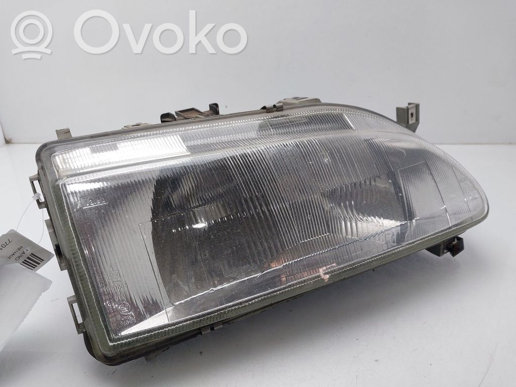 Renault 19 Headlight/headlamp 