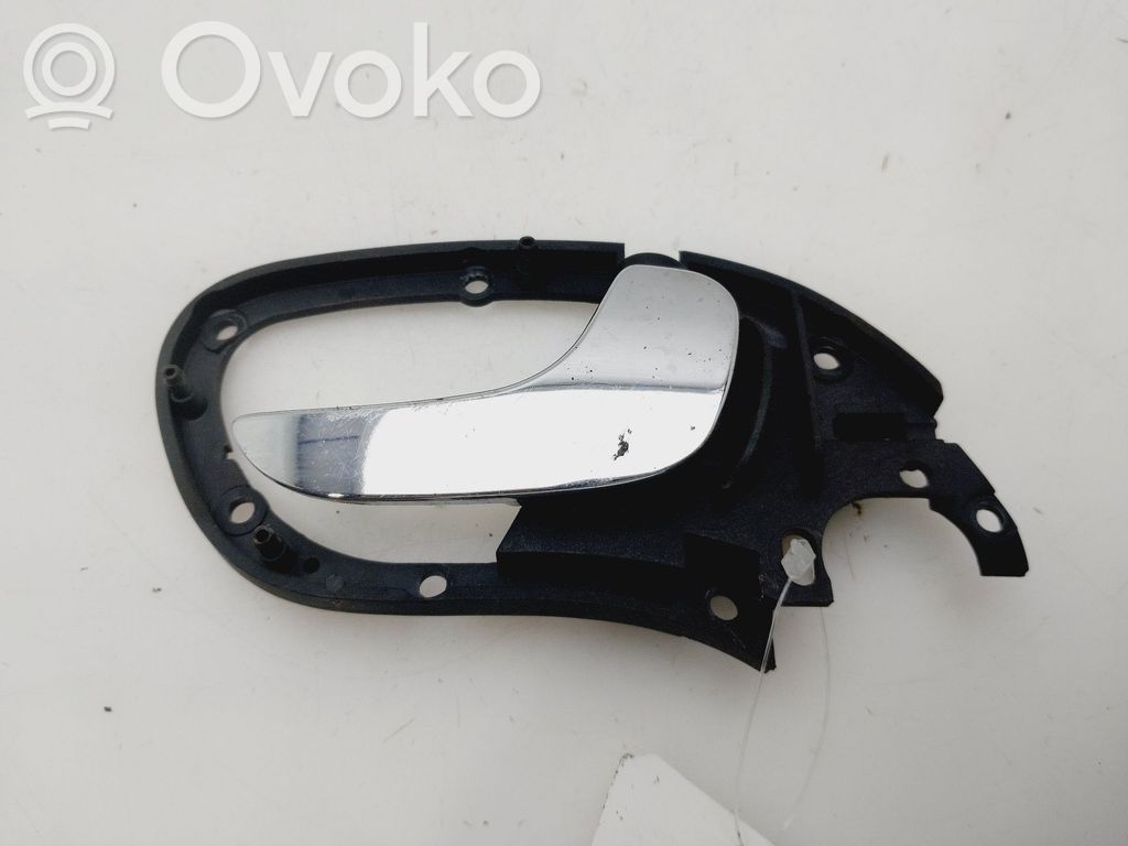 Seat Leon (1M) Manecilla interna puerta delantera 