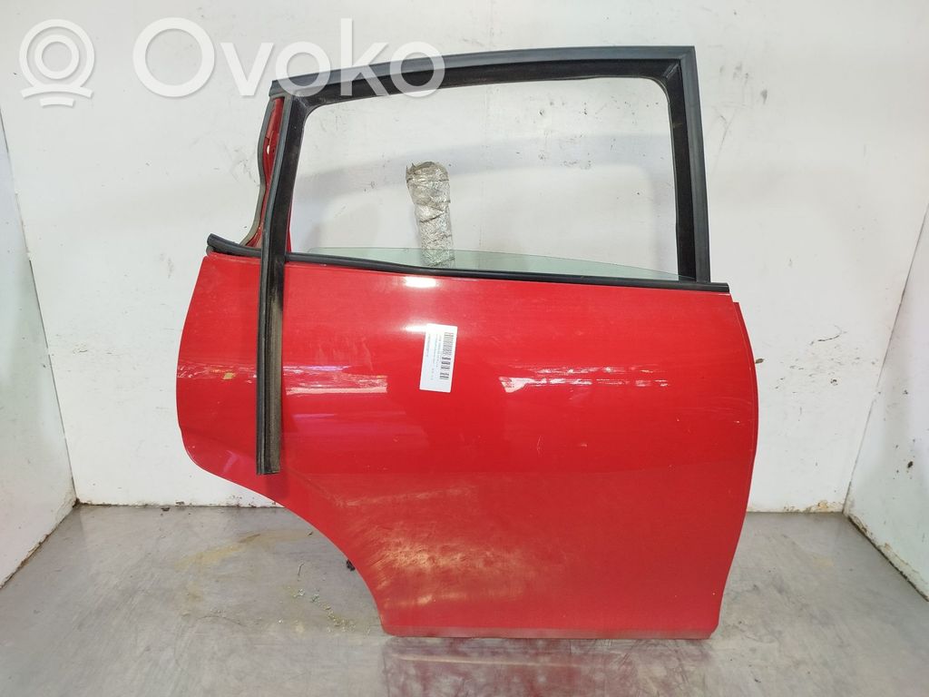 Seat Leon (1P) Puerta trasera 