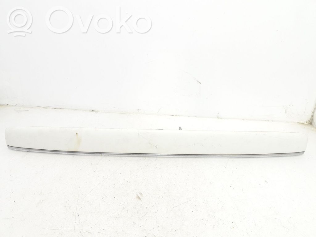 Citroen C5 Tailgate/trunk/boot exterior handle 