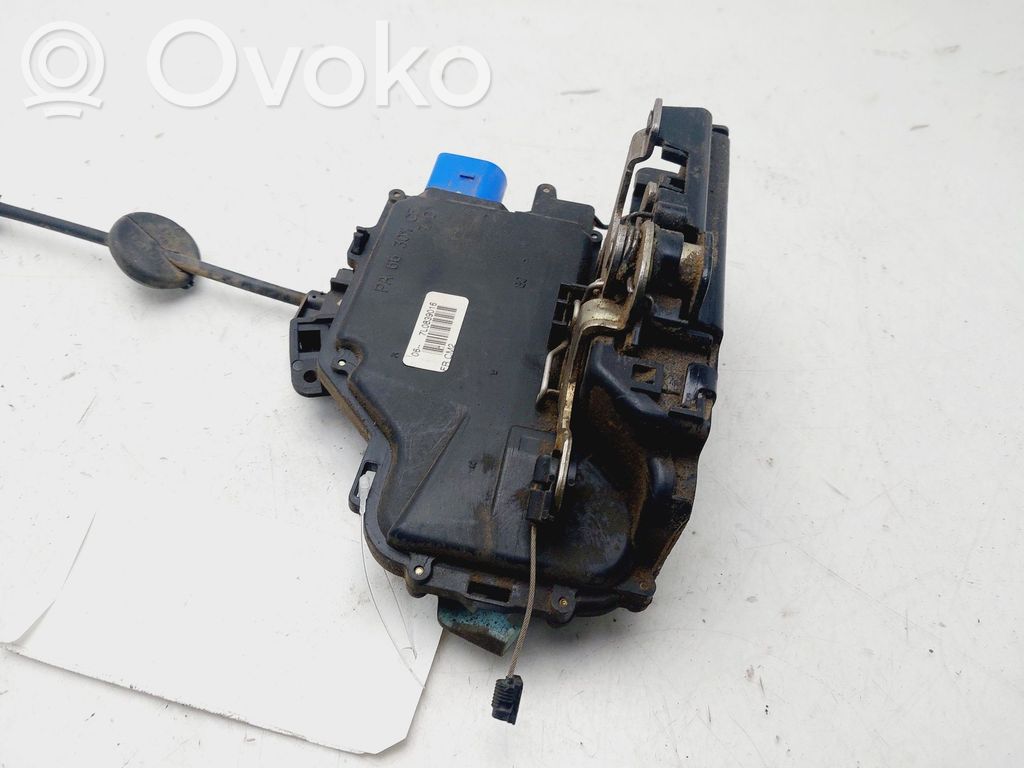 Volkswagen Golf V Încuietoare ușă spate 