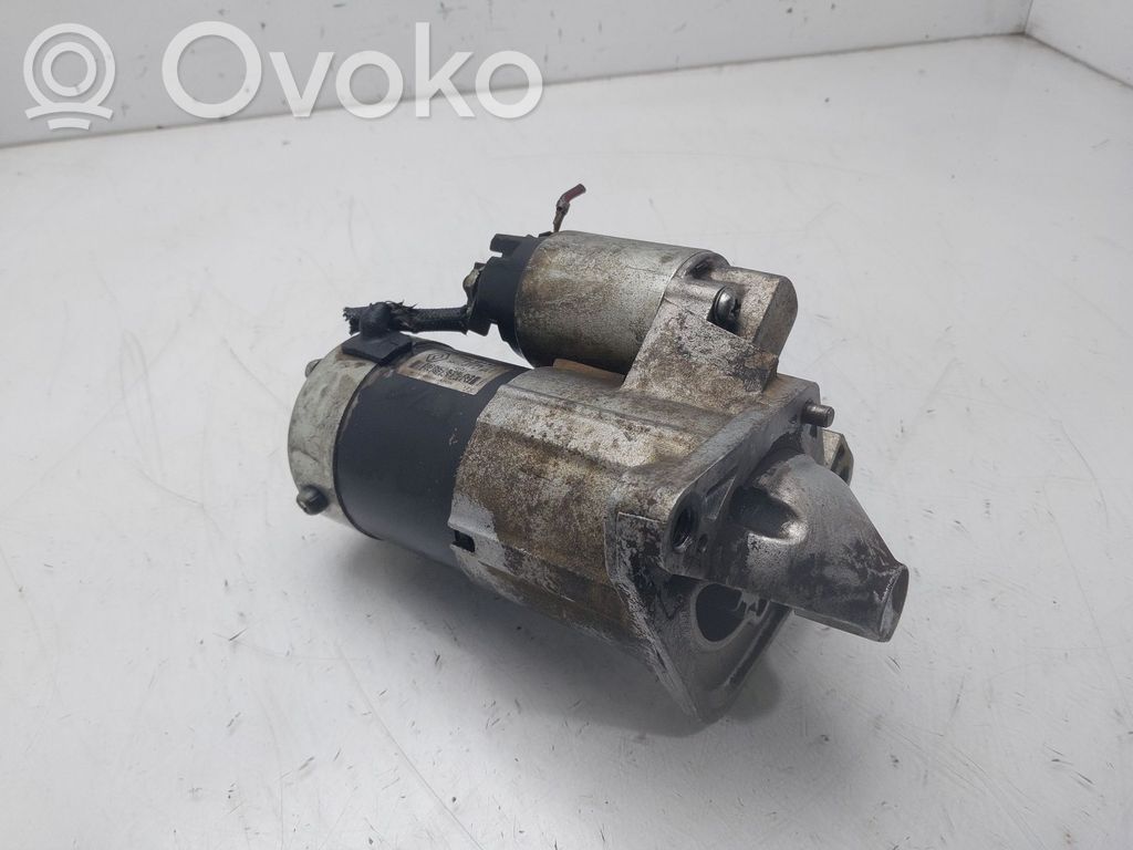 Motor de arranque   8200584675A