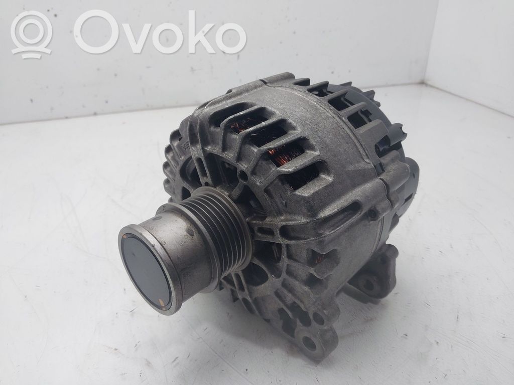 Audi A3 S3 8V Generator/alternator 