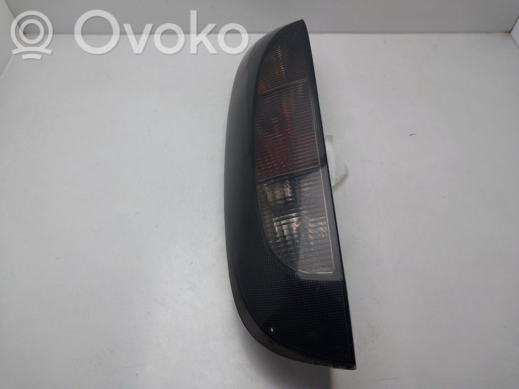 Luz trasera/de freno   24457235
