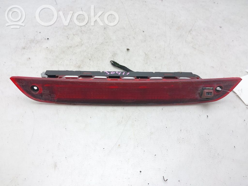 Ford Focus Luz de freno adicional/tercera 