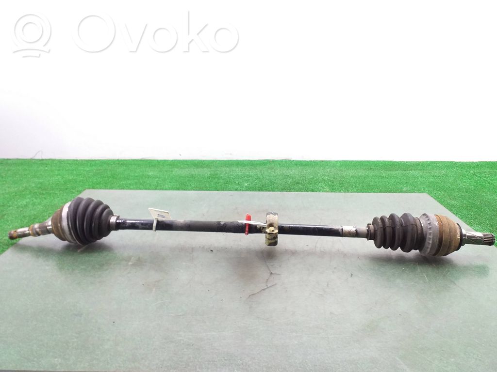 Etuvetoakseli   13243461