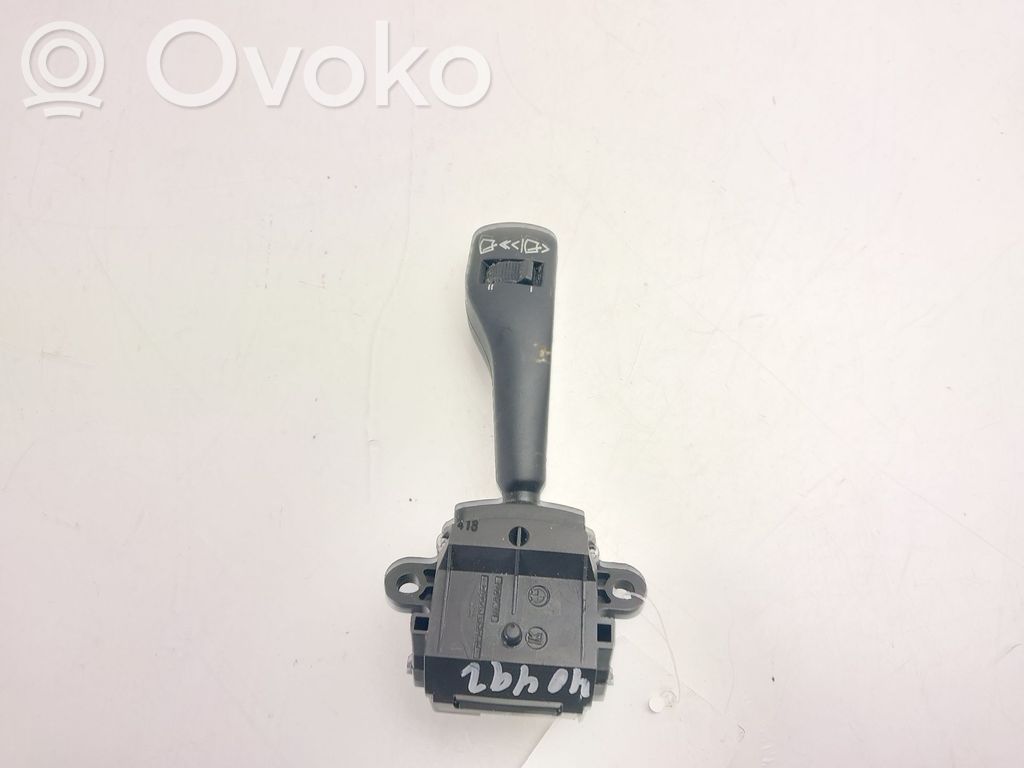 BMW X3 E83 Wiper control stalk 