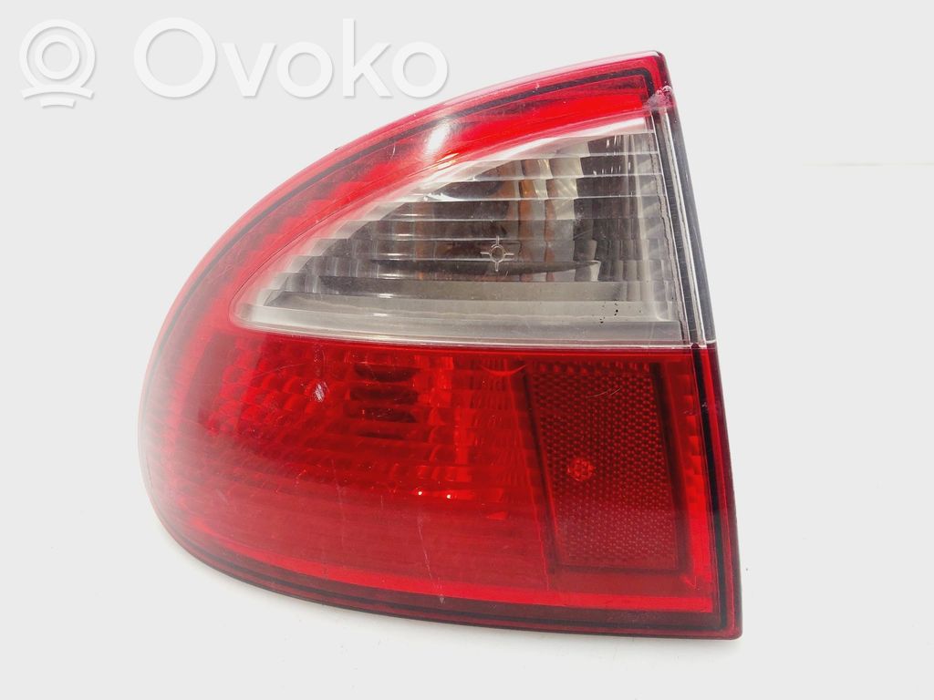 Seat Leon (1M) Takavalot 