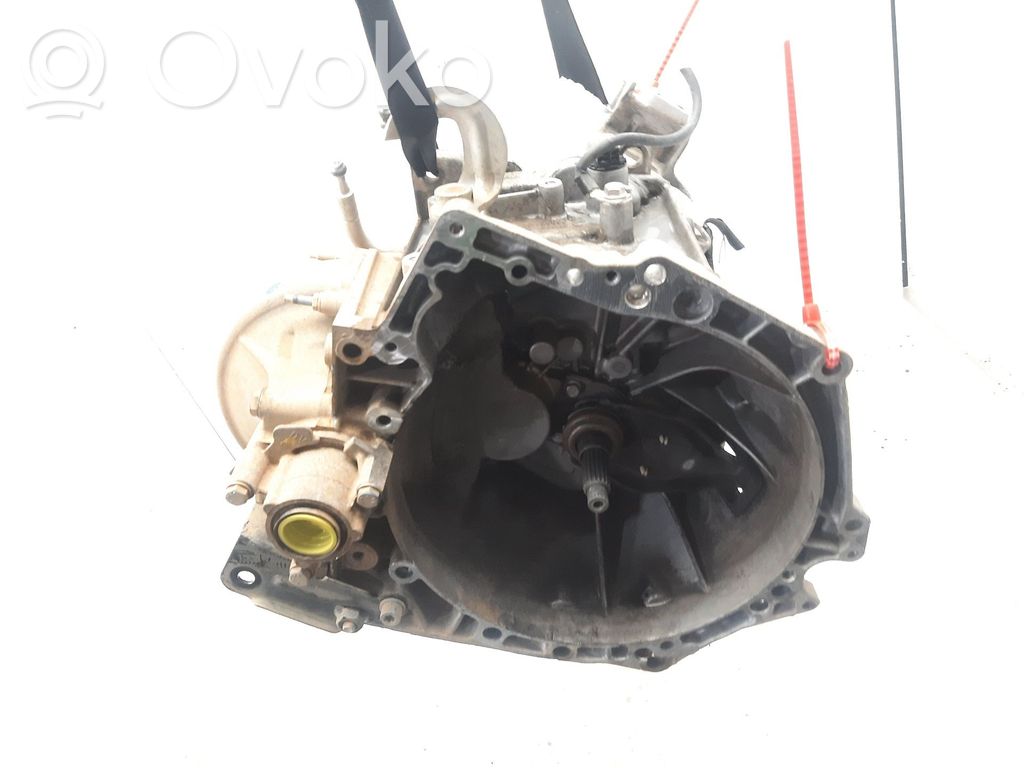 Opel Combo E Scatola del cambio manuale a 5 velocità 