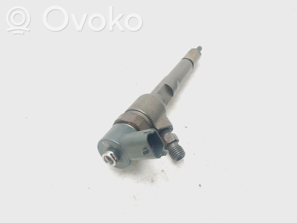 Injektor Einspritzdüse   0445110351