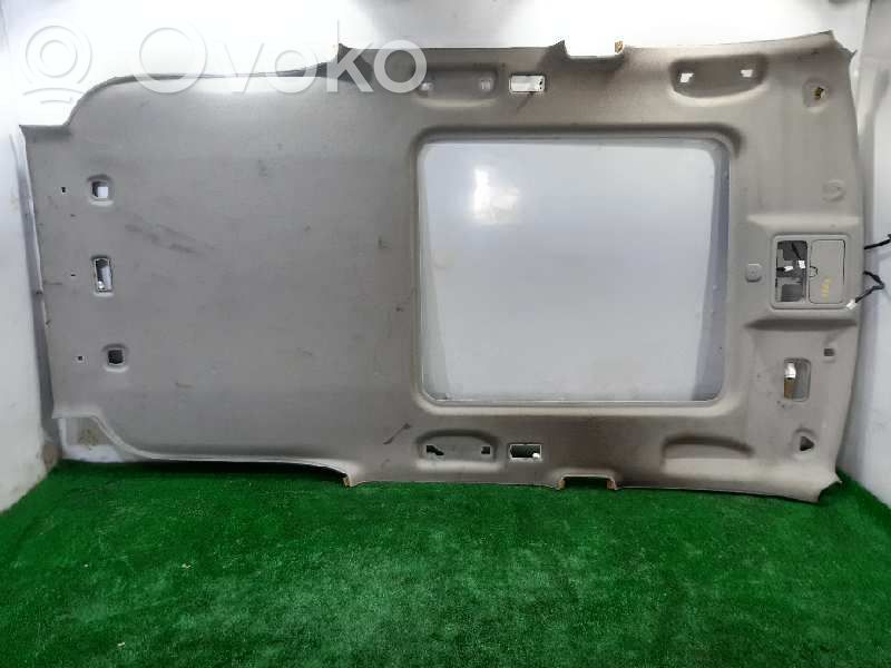 Nissan X-Trail T31 Podsufitka 