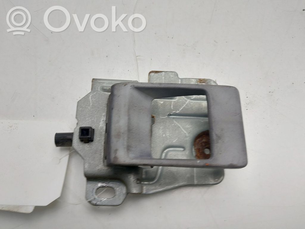 Land Rover Freelander Klamka wewnętrzna drzwi przednich 