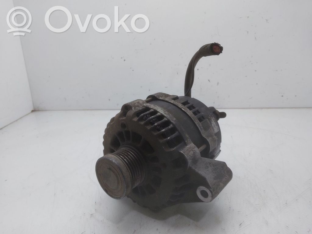 SsangYong Rexton Generatore/alternatore