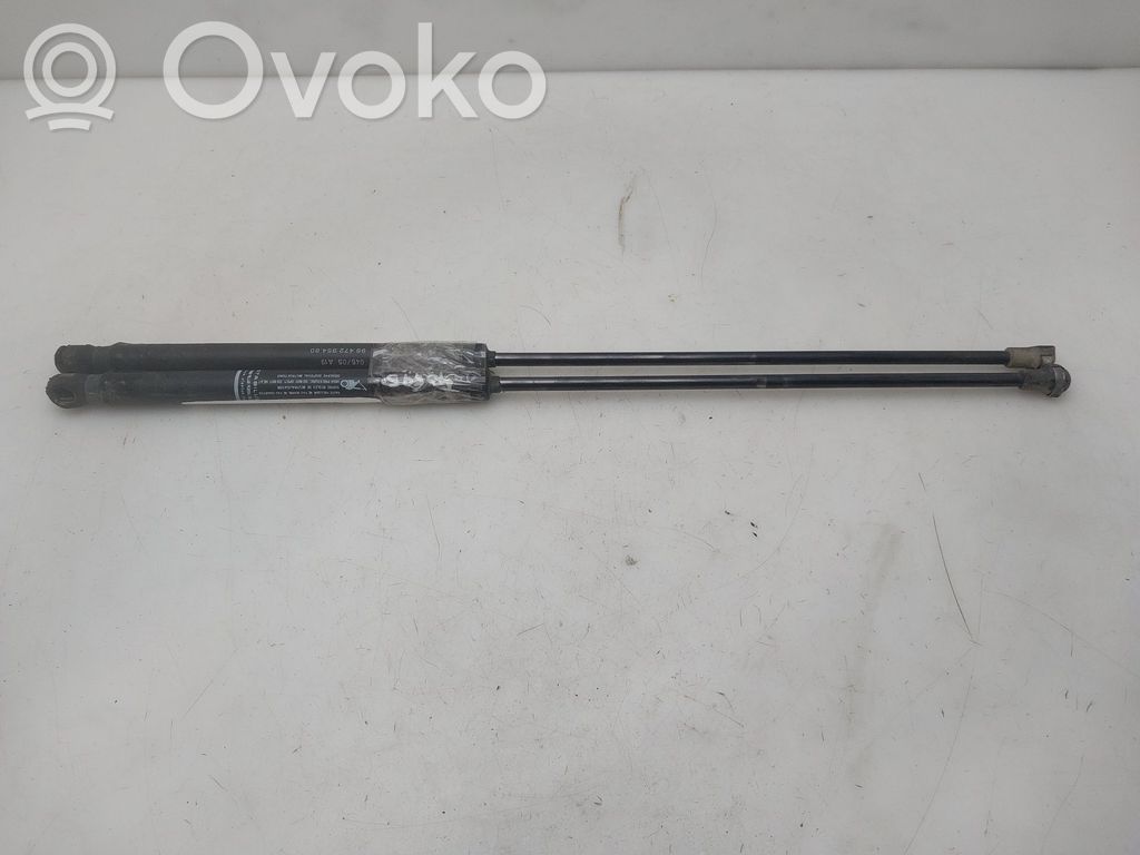 Citroen C4 I Ammortizzatore portellone posteriore/bagagliaio