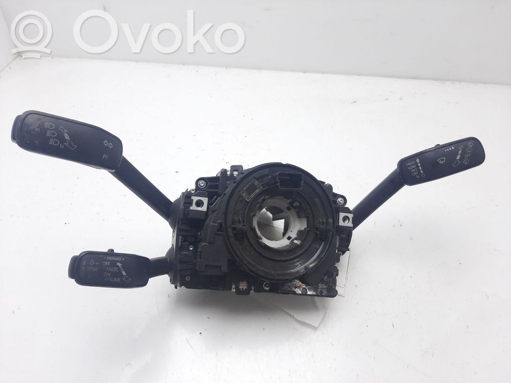 Seat Leon (5F) Otros interruptores/perillas/selectores 