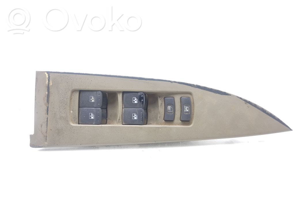 SsangYong Kyron Electric window control switch 