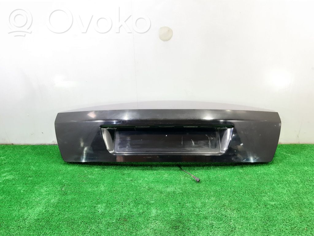Citroen C4 Grand Picasso Manilla exterior del maletero/compartimento de carga