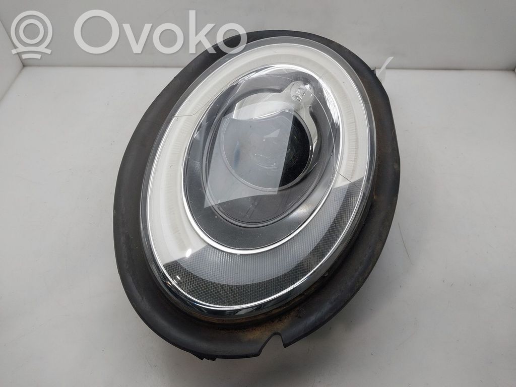Mini Clubman F54 Lampa przednia 