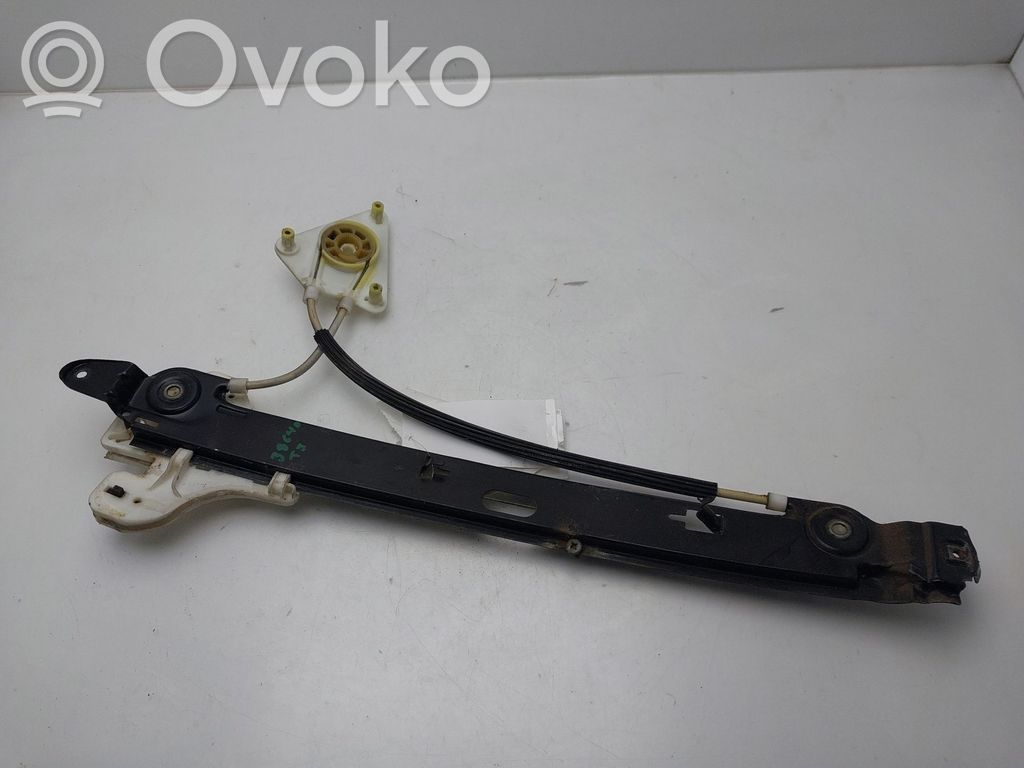 Seat Toledo III (5P) Macara geam spate manuală