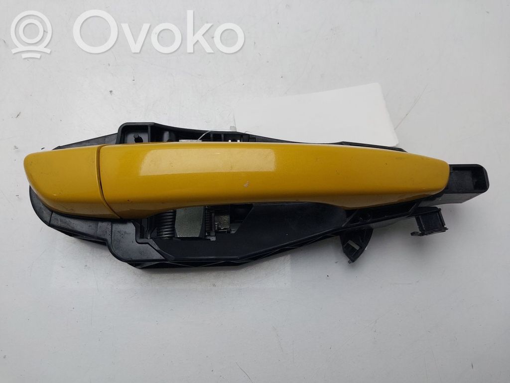 Peugeot 208 II Maniglia esterna per portiera anteriore
